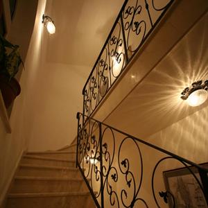 Apartment A1: Interior