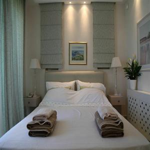 Villa Acanthus: Bedroom