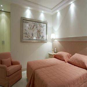 Villa Coral: Bedroom