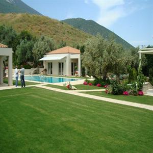 Villa Emerald: Exterior