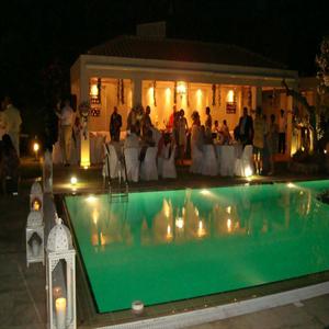 Wedding Decoration