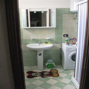 bath room