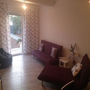 Unit A1(4+2): Living Area