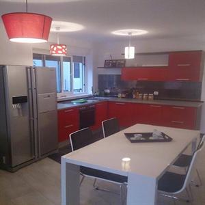 Unit A1(4+2): Kitchen
