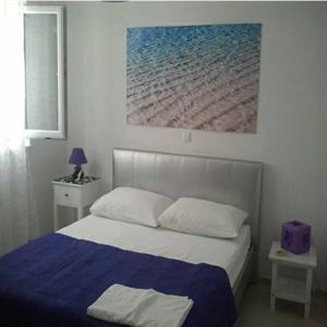 Unit A1(4+2): Bedroom