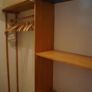Closet