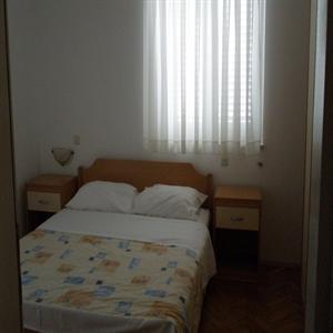 Apartment 1: Bedroom