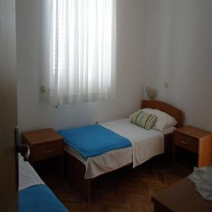Apartment 1: Bedroom