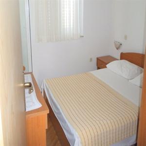 Apartment 2: Bedroom