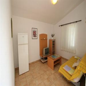 Apartment 3: Interior
