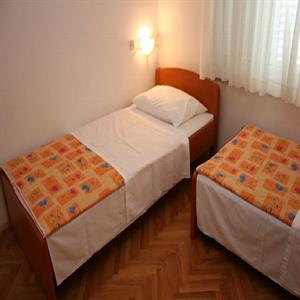 Apartment 3: Bedroom