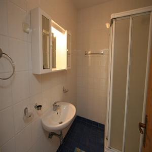 Apartment 3: Bathroom