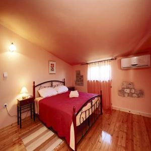 SLEEPING  ROOM 1