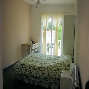 Apartment 2: Bedroom