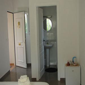 Apartment 2: Interior
