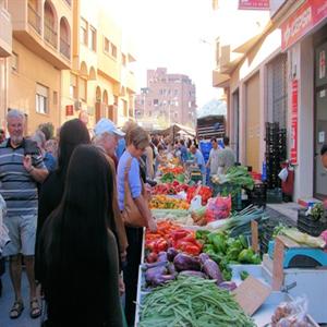 Market