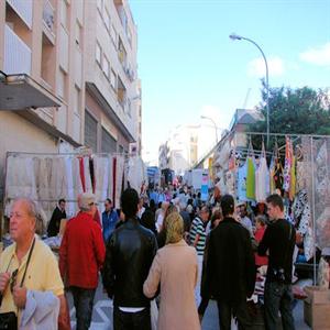 Market