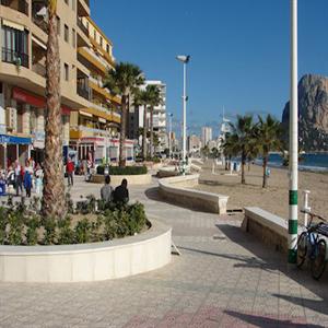 Boulevard