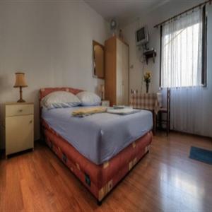 Studio Paiz: Bedroom