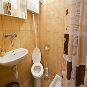 Studio Paiz: Bathroom