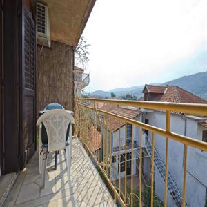 Apartment Pharos: Terrace
