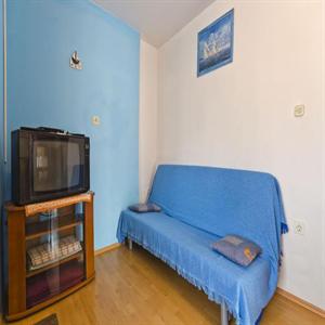 Apartment Pharos: Sitting Area