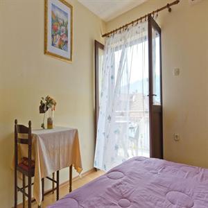Apartment Pharos: Bedroom