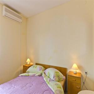 Apartment Pharos: Bedroom