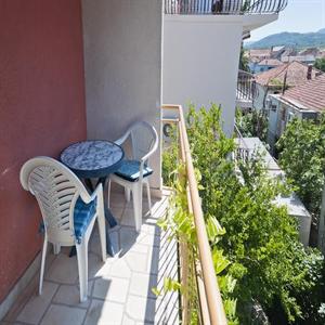 Studio Teuta: Terrace