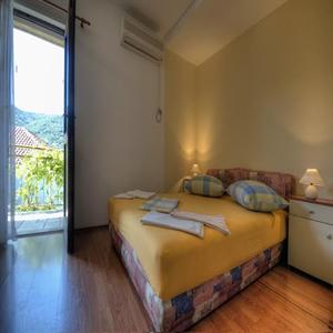 Studio Teuta: Bedroom