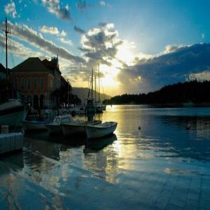 Sunset View