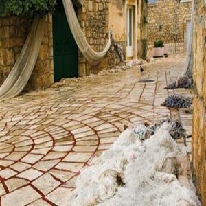 Fishing nets