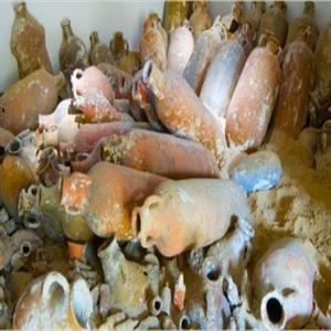 Amphoras