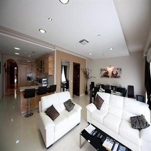Zerniq: Lounge