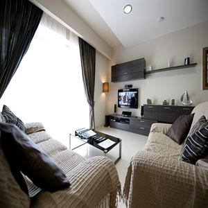 Zerniq: Lounge