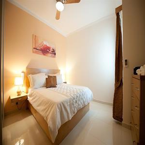 Zerniq: Bedroom