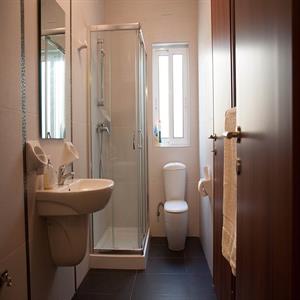 Penthouse 26: Bathroom
