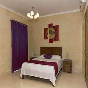 Penthouse 30 & 31: Main Bedroom