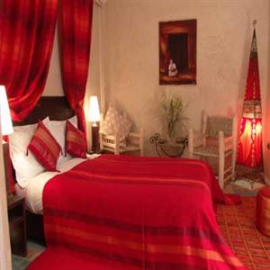 Chambre Datte