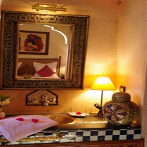 Chambre Figue