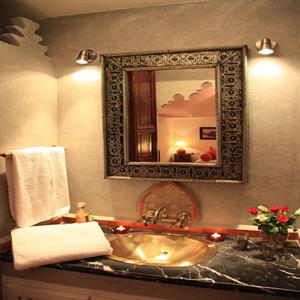 Chambre Orange