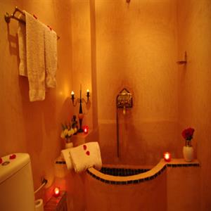 Chambre CANNELLE