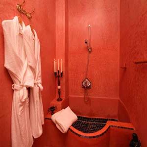 Chambre CHOCOLAT