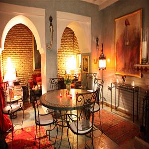 Riad Eden