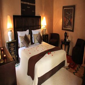 Chocolate Room