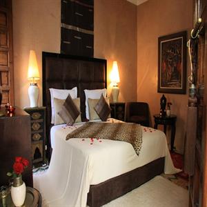 Chocolate Room