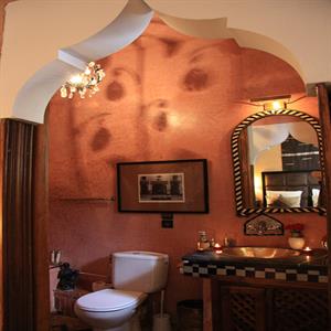 Chocolate Room