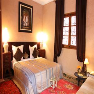 Cinnamon Room