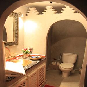 Orange Room