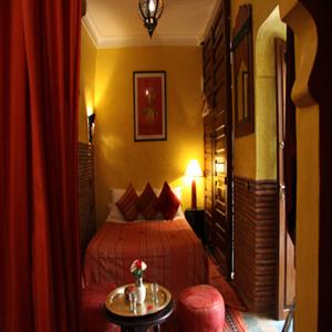 Berber Room